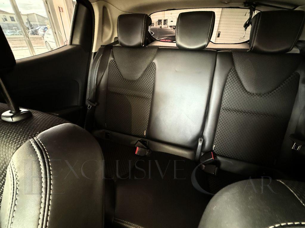 RENAULT - Clio - 1.5 dCi Moschino