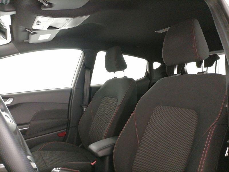 Ford Fiesta 5p 1.5 ecoblue ST-Line s&s 85cv my20.75