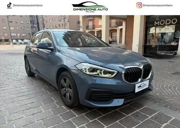 Bmw 118 118i 5p. Business Advantage