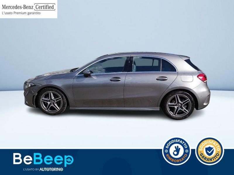 Mercedes-Benz Classe A A 180 D PREMIUM AUTO