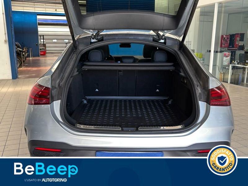 Mercedes-Benz GLE Coupé GCOUPE AMG 53 AMG LINE PREMIUM PLUS 4MATIC+ AUT