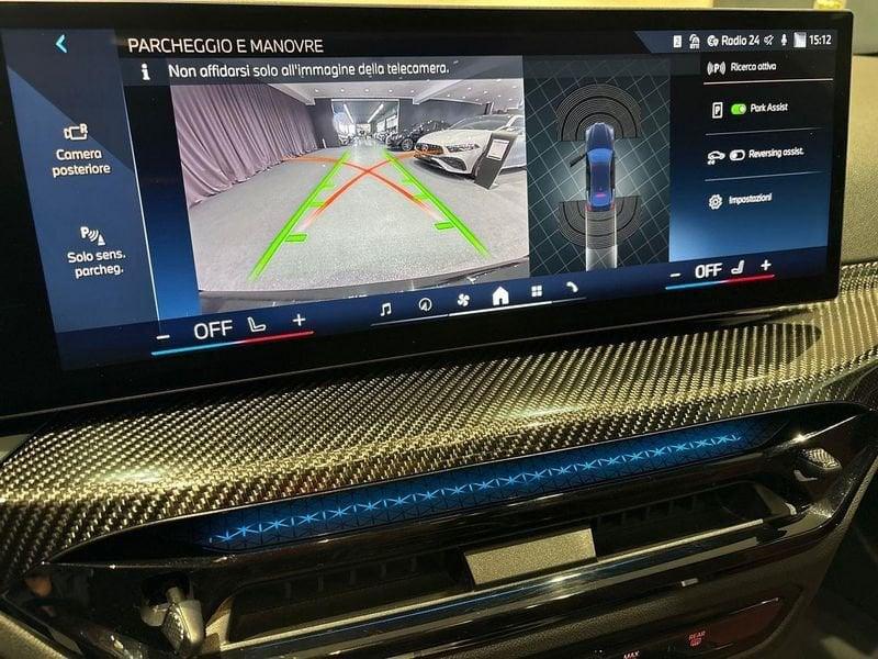 BMW Serie 4 420d Gran Coupe mhev 48V MSport Pro auto