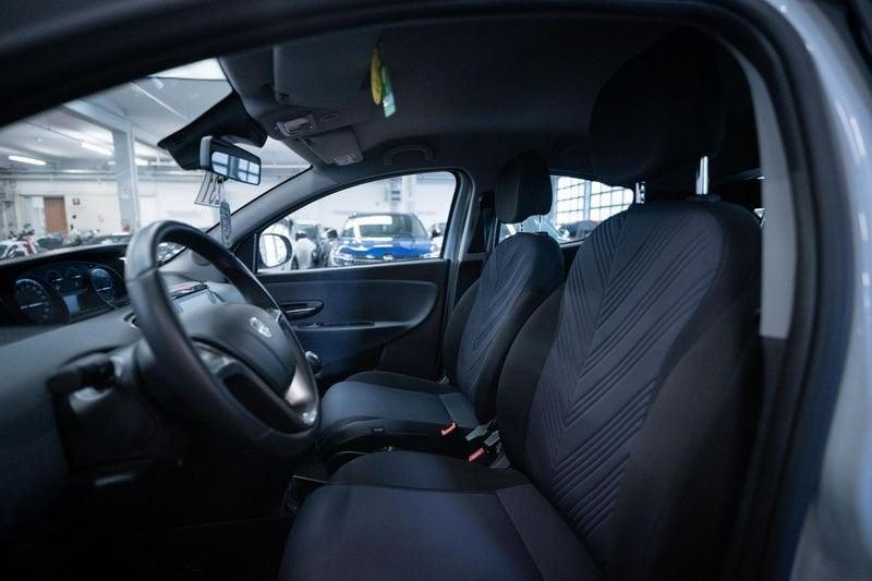 Lancia Ypsilon 1.2 Gold Gpl 69cv