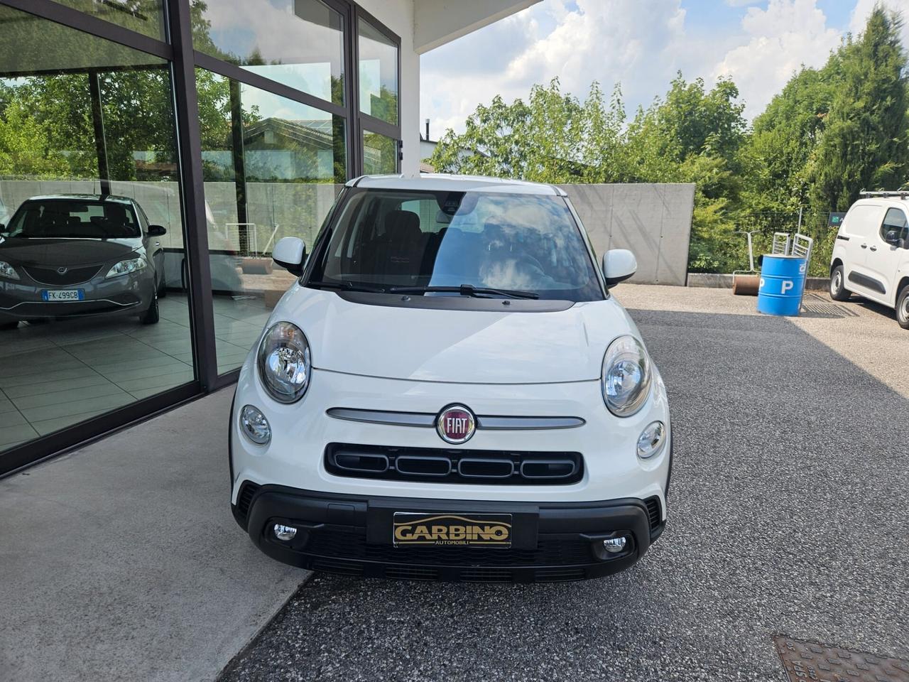 Fiat 500L 1.4 95 CV S&S Sport