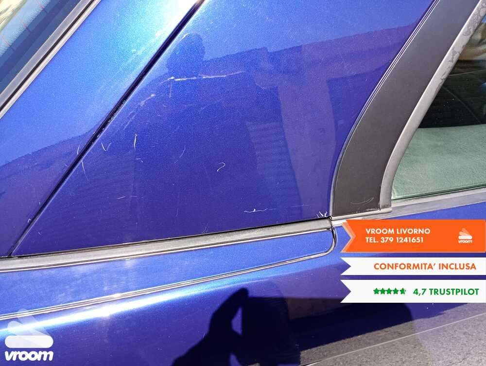 BMW Serie 3 ASI A LIBRETTO 320i 24V cat Cabriolet