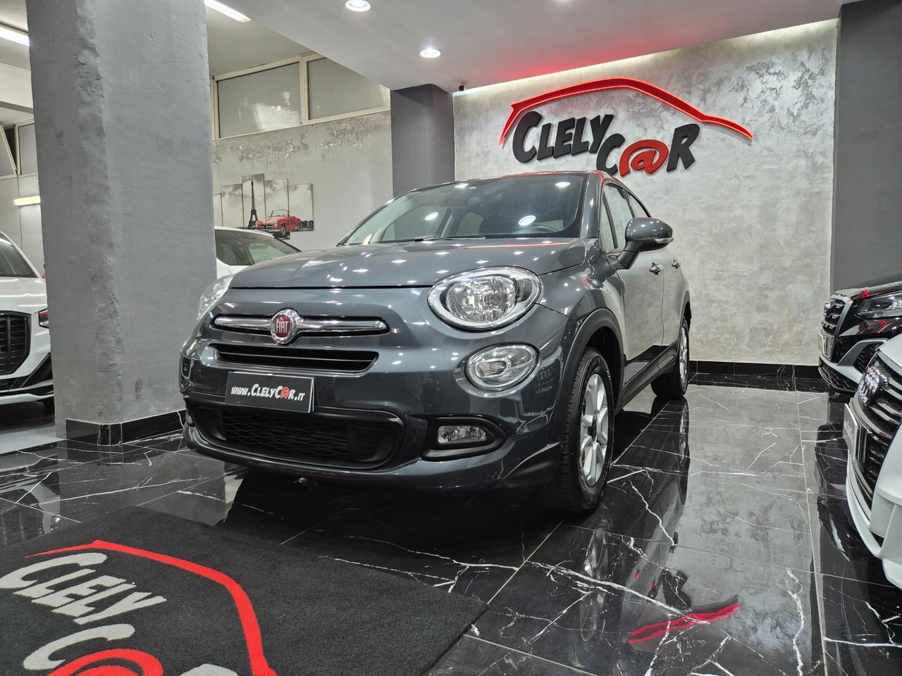 Fiat 500X 1.3 MultiJet 95 CV Lounge