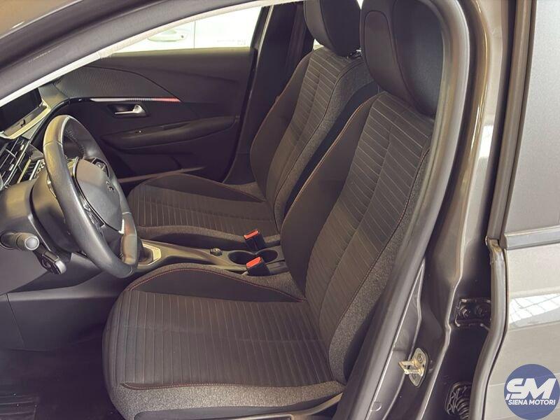 Peugeot 208 208 PureTech 100 Stop&Start 5 porte Active Pack