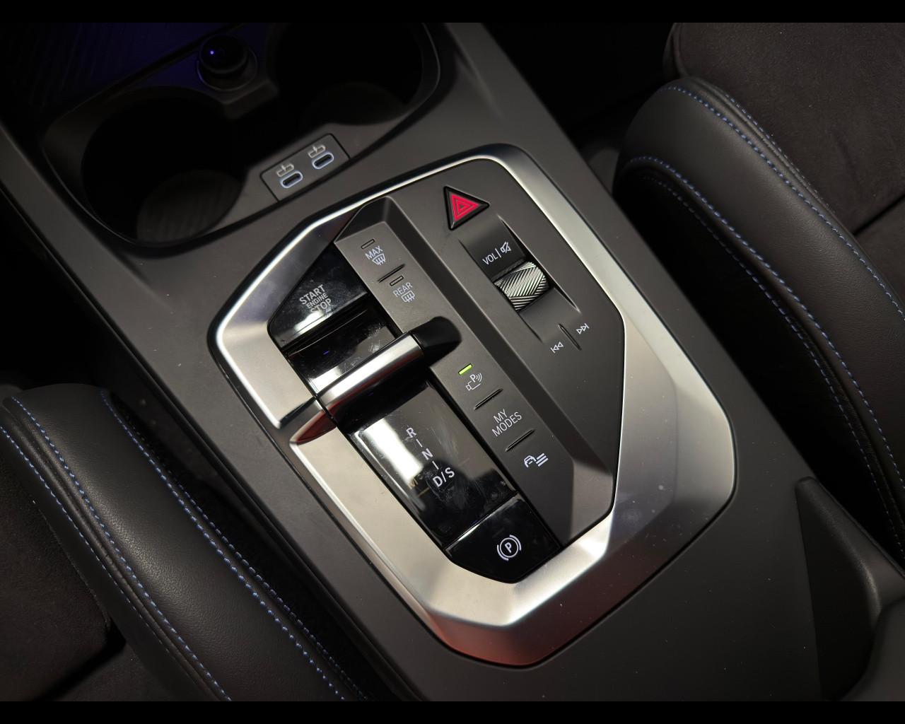 BMW Serie 1 (F70) - 118d MSport