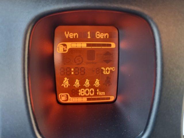 FIAT Panda Cross 1.0 FireFly S&S Hybrid PREZZO REALE