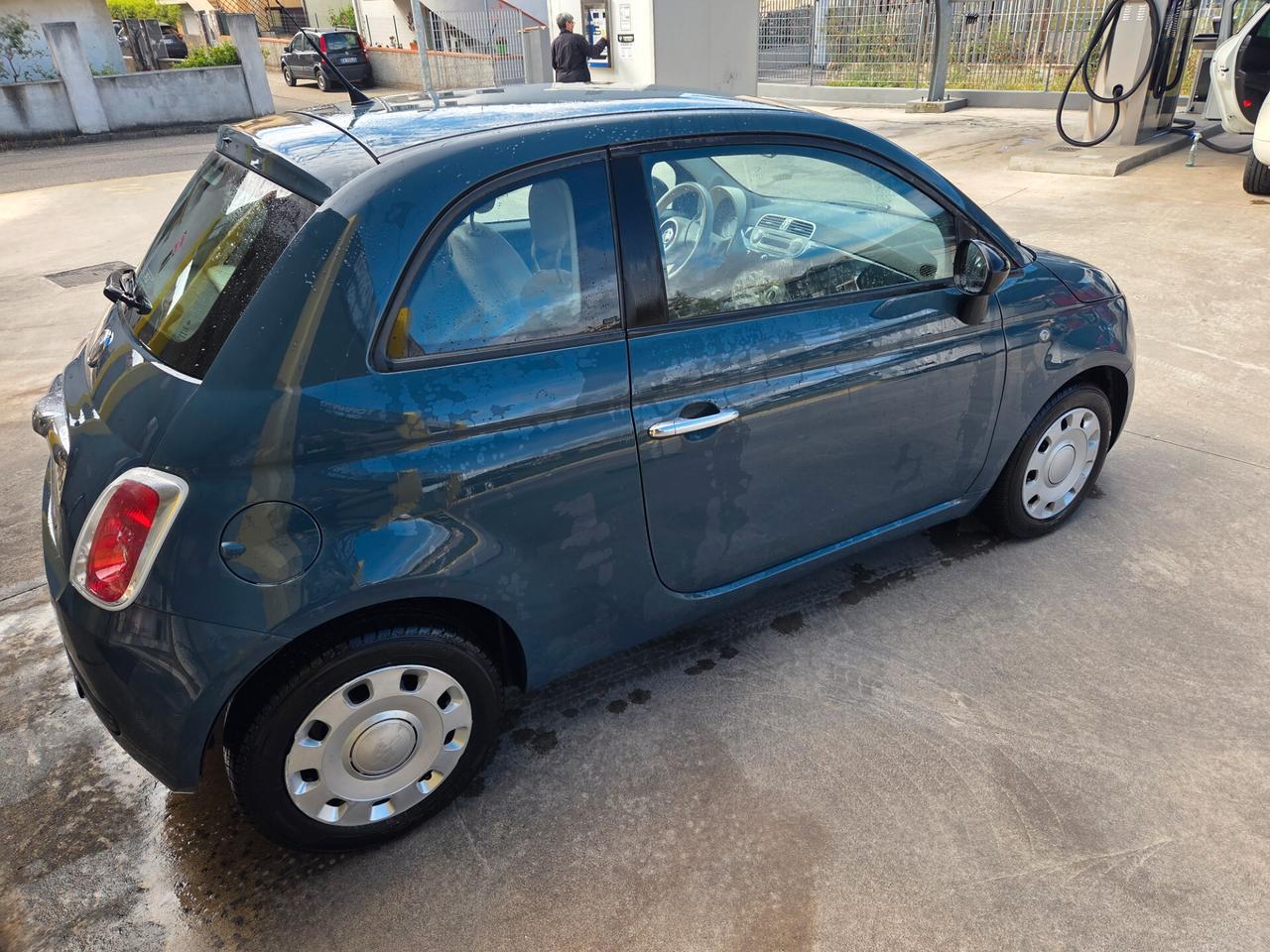 Fiat 500 1.2 2009