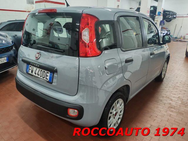 FIAT Panda 1.2 Easy PREZZO REALE 5 POSTI RUOTINO