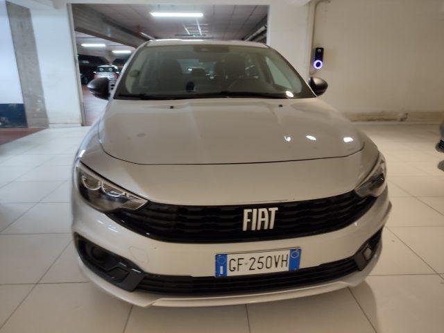 FIAT Tipo 1.6 Mjt 5p City Life MY21 PROMO