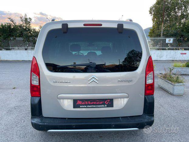 Citroen Berlingò 1.6 Diesel