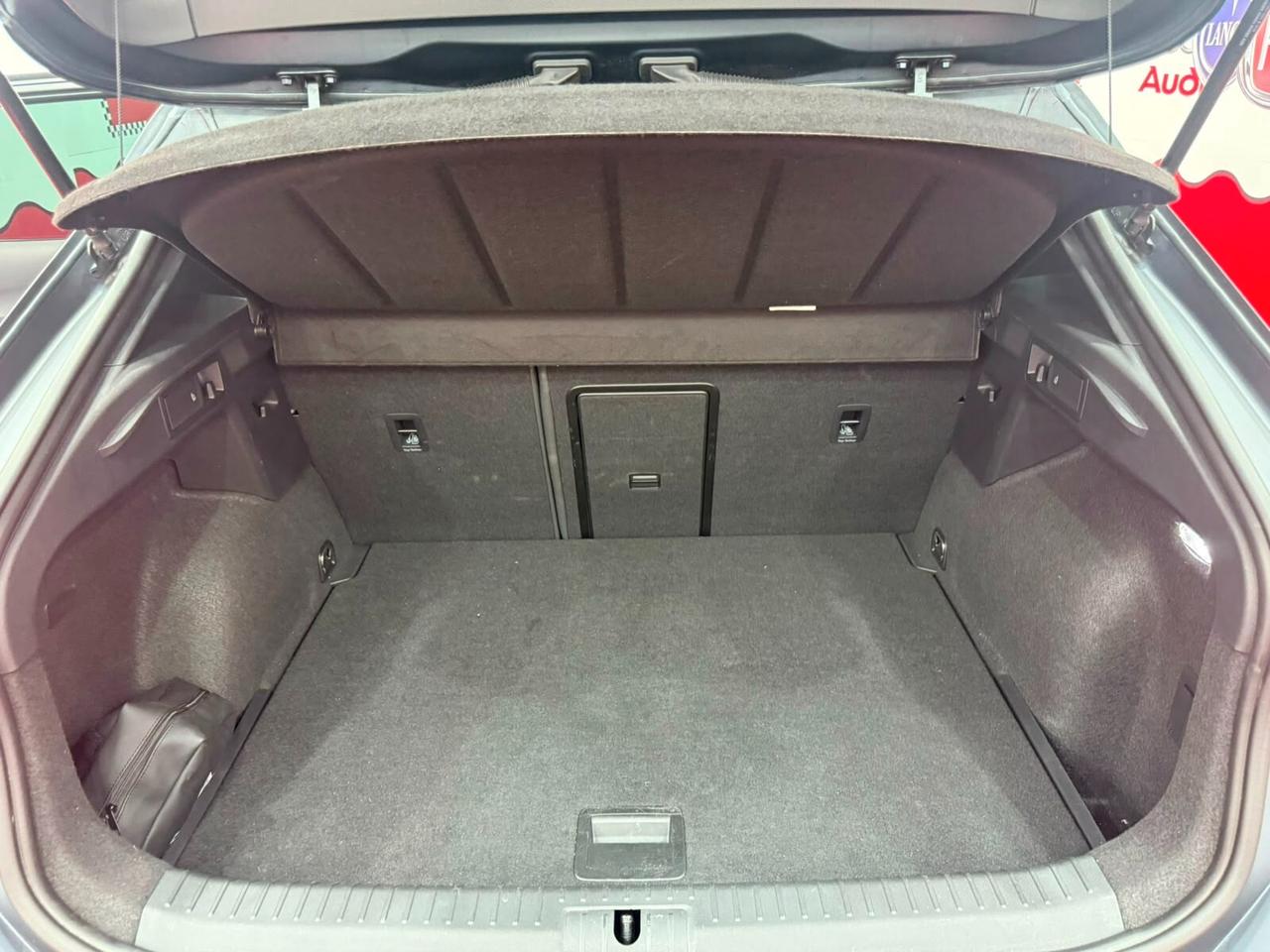 Cupra Formentor 2.0 TSI 310cv 4Drive DSG VZ - 2022