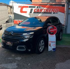 Citroen C5 Aircross BlueHDi 130 S&S Business
