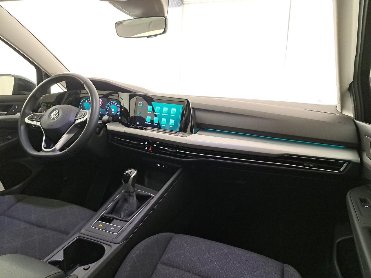 Volkswagen Golf 1.0 tsi evo life 110cv