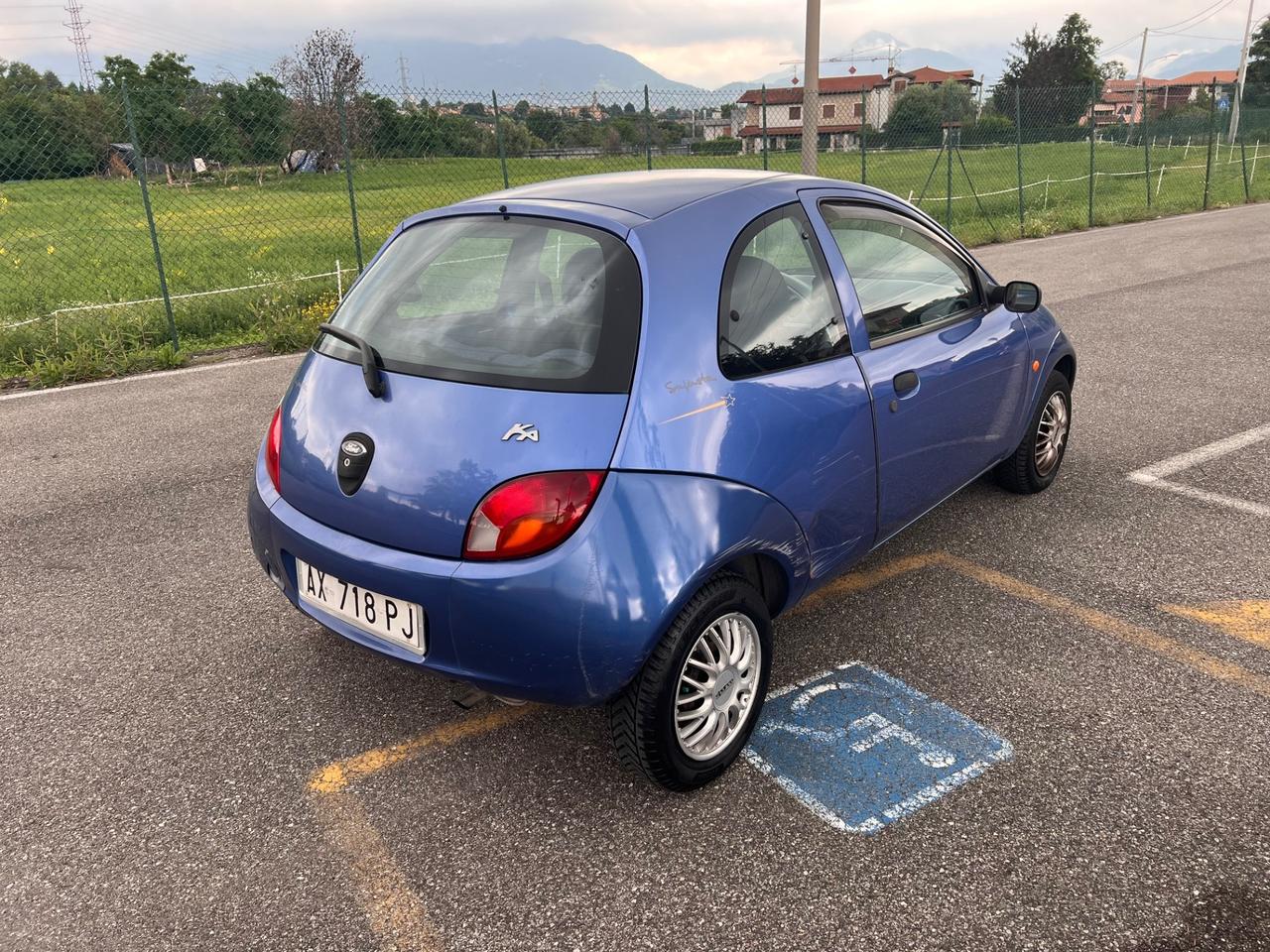Ford Ka 1.3 Collection
