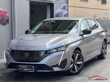 Peugeot 308 BlueHDi 130 S&S EAT8 Allure Pack 2022