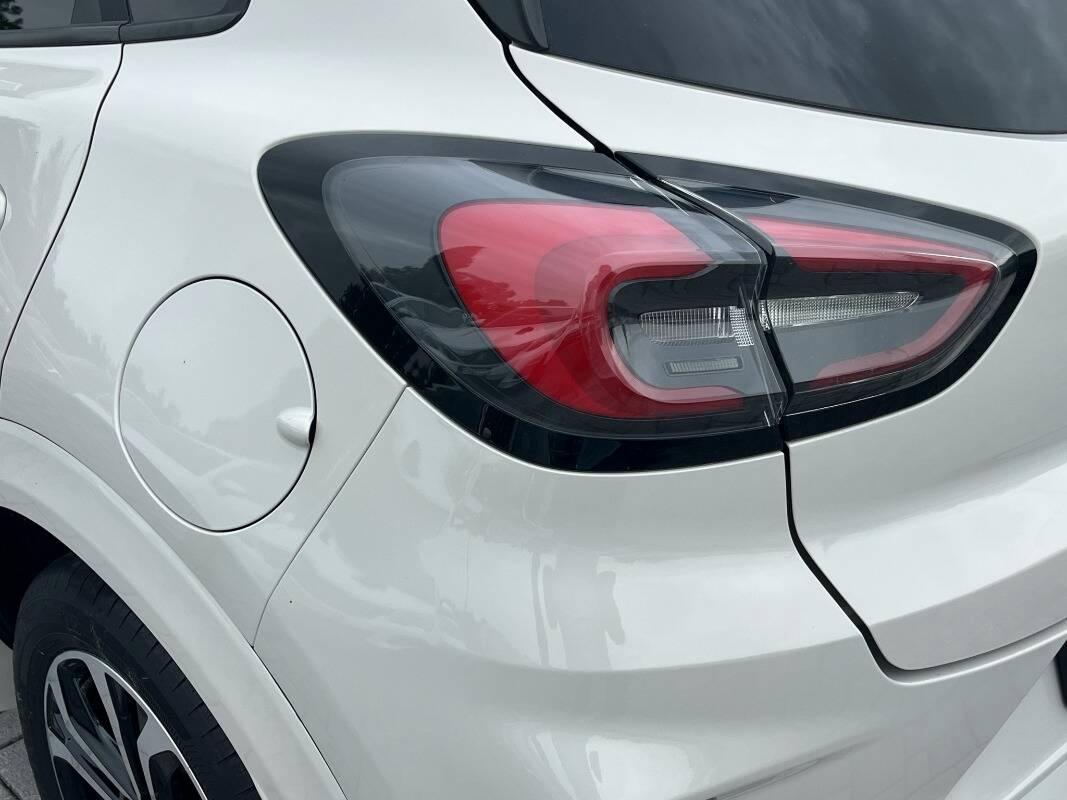 Ford Puma 1.0 ecoboost ST-Line s&s 125cv auto