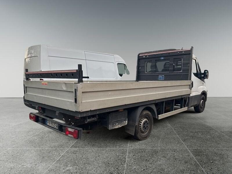 Iveco Daily Daily 35S12V 2.3 HPT Caassone Fisso Passo Lungo 15.900 + IVA 22%
