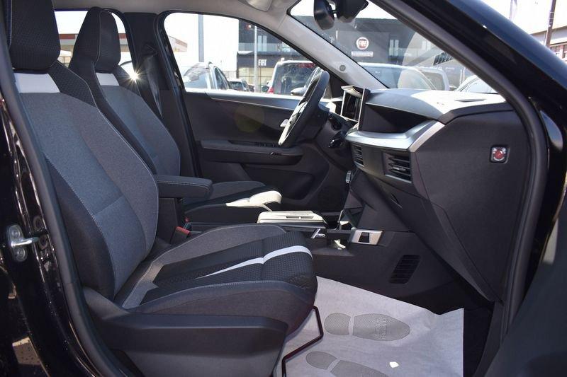 Opel Frontera Hybrid 145cv GS EDCT