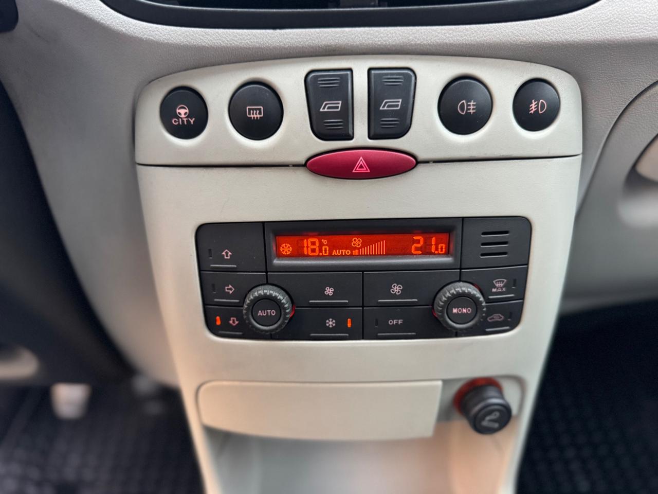 Fiat Punto 1.3 Multijet 16V 5 porte Dynamic