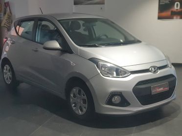 Hyundai i10 1.0 LPGI Econext Comfort