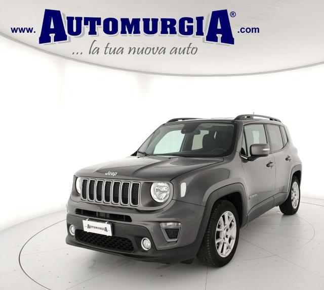 JEEP Renegade 1.0 T3 Limited