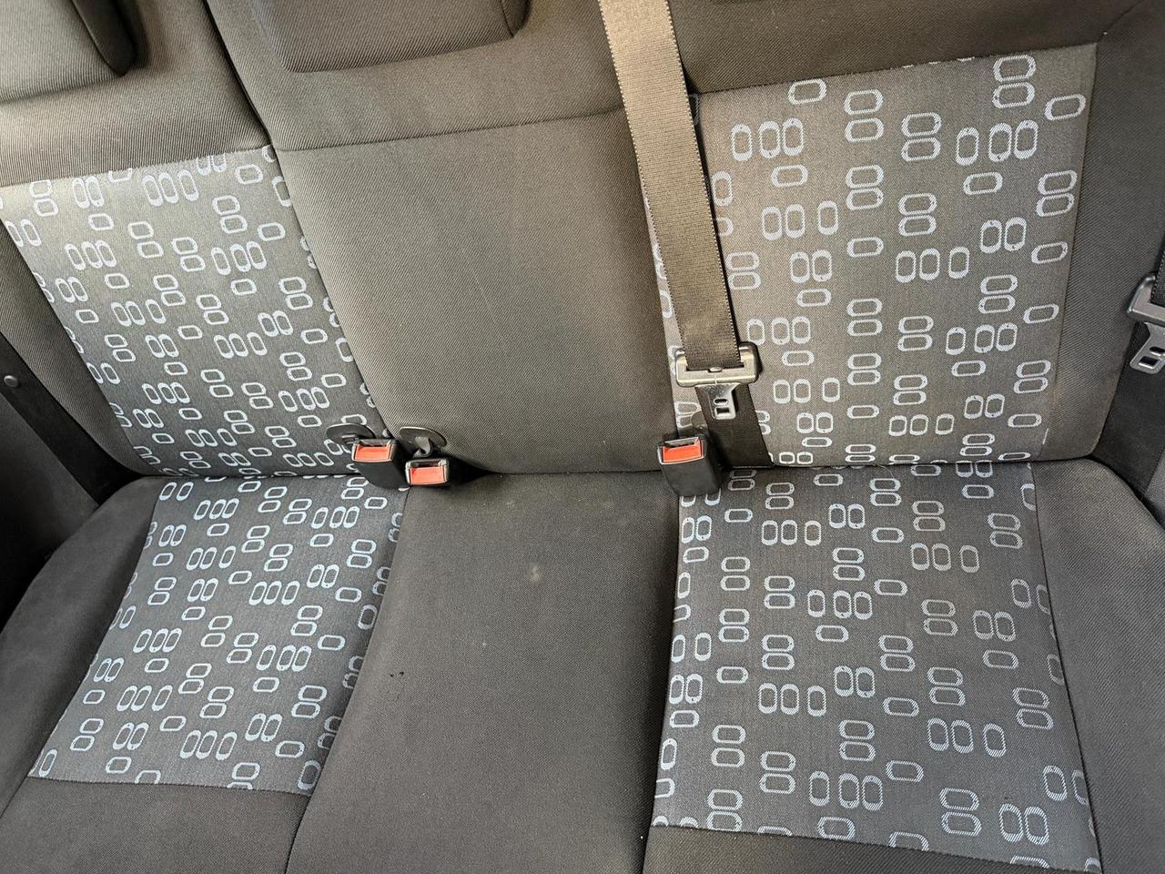 Ford Fiesta 1.4 TDCi 3p. Ambiente