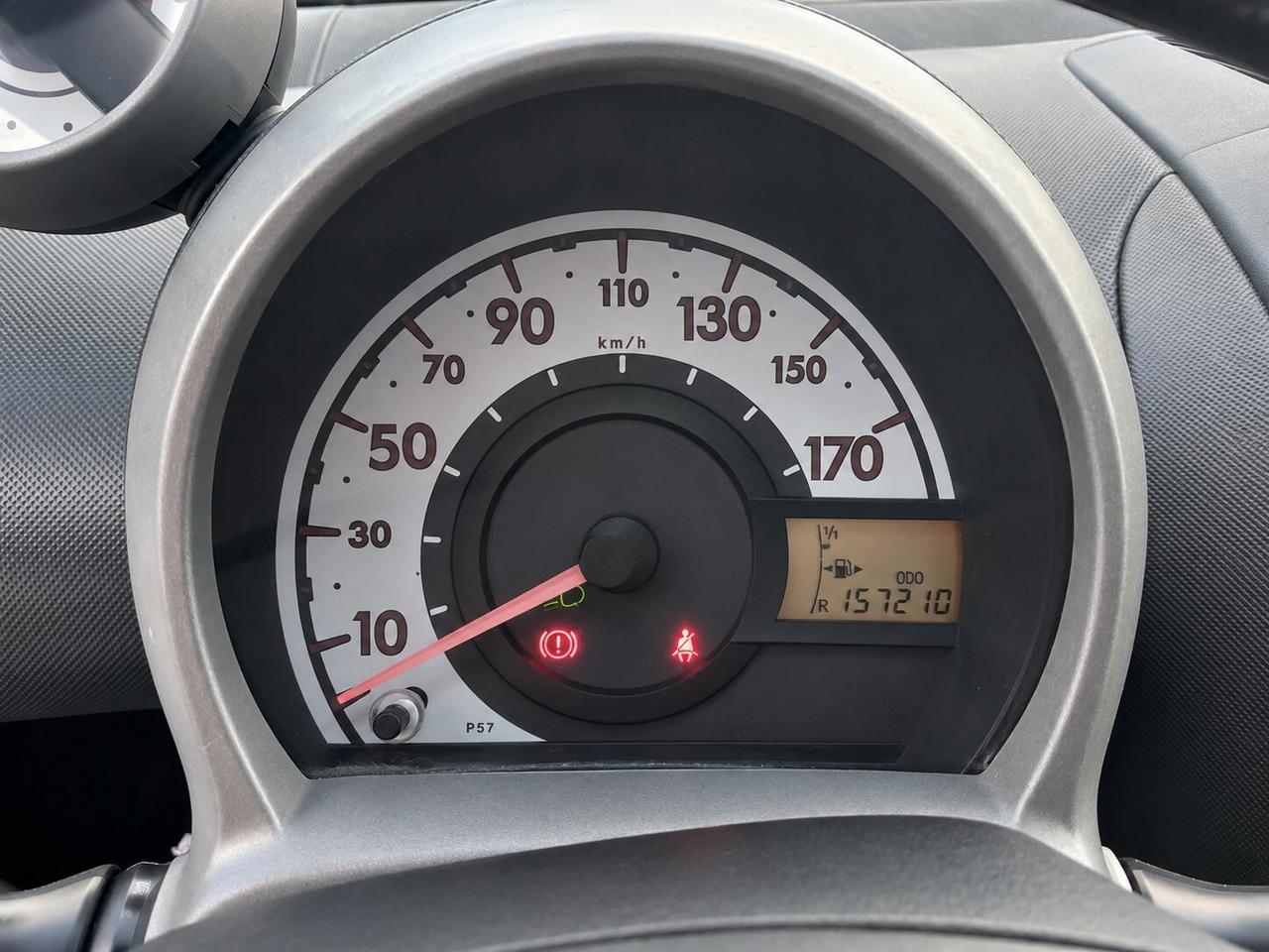 Peugeot 107 1.0 68CV 5p. Plaisir