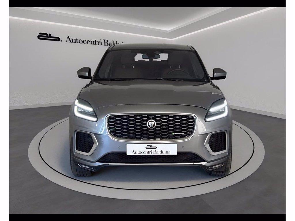 JAGUAR E-pace 2.0d i4 mhev r-dynamic se awd 163cv auto del 2021
