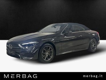 Mercedes-Benz CLE Cabrio 220 d Cabrio Advanced