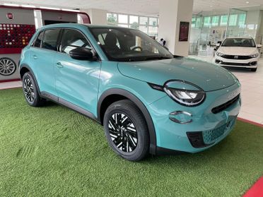 FIAT 600 Hybrid 110 CV DCT MHEV - PRONTA CONSEGNA