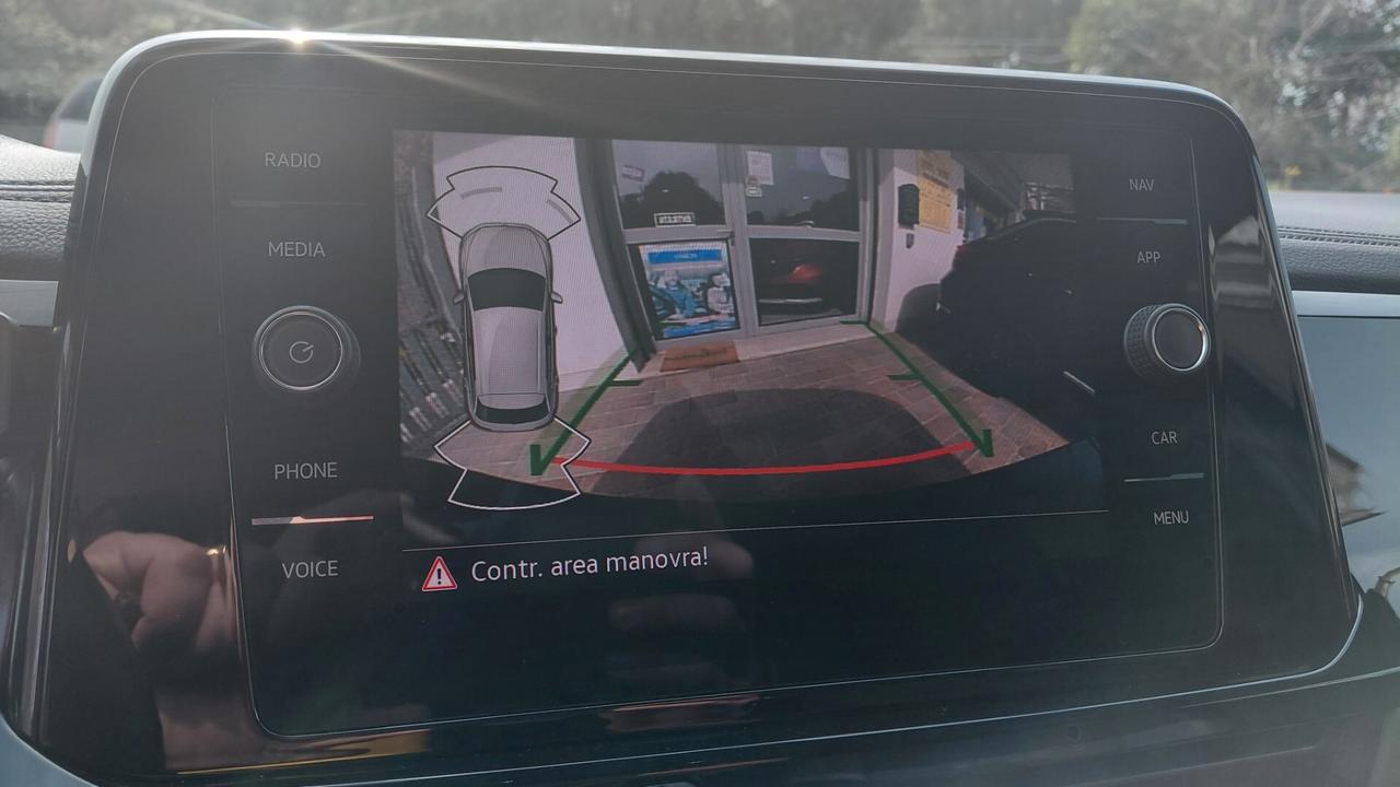 Promo Volkswagen T-Roc TSI R-Line Unicopr