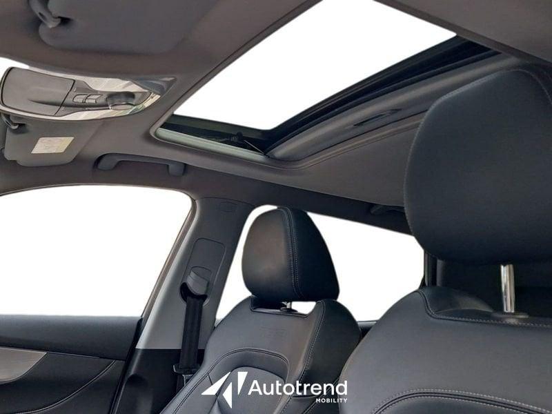 DR AUTOMOBILES DR 5 1.5 Turbo 155 CV Bi-Fuel GPL Automatica CVT