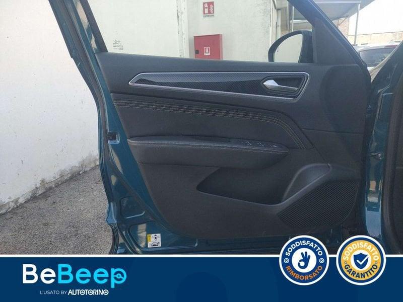 Renault Arkana 1.6 E-TECH FULL HYBRID E-TECH ENGINEERED 14