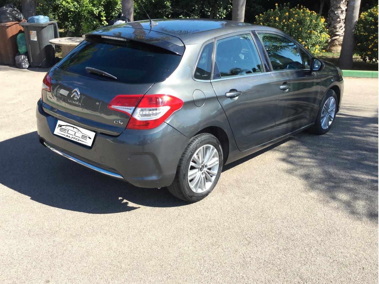 Citroen C4 1.6 HDi 90 Business