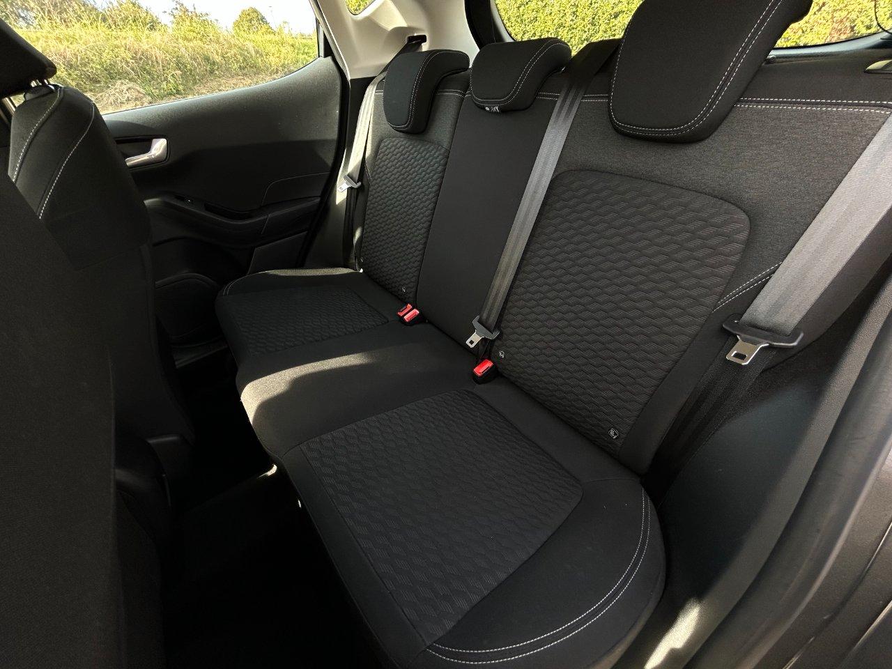 Ford Fiesta 5 Porte Fiesta 5p 1.1 Titanium 75cv