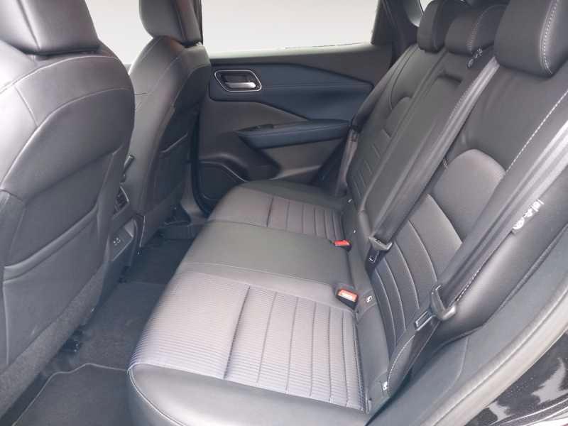 NISSAN Qashqai 1.5 e-power Tekna #Tettopanoramico