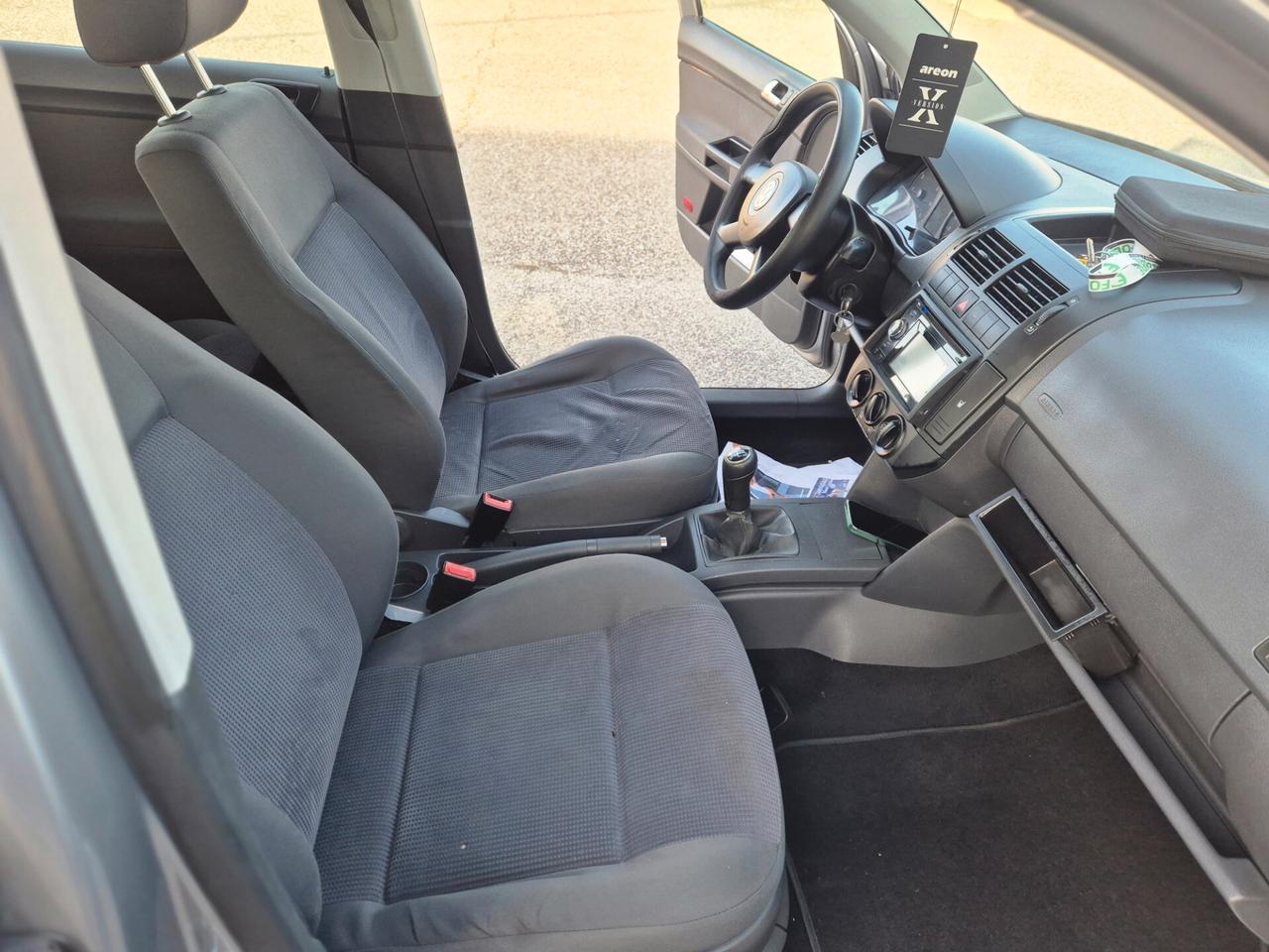 Volkswagen Polo 1.4/75CV 16V 5p. Comfortline