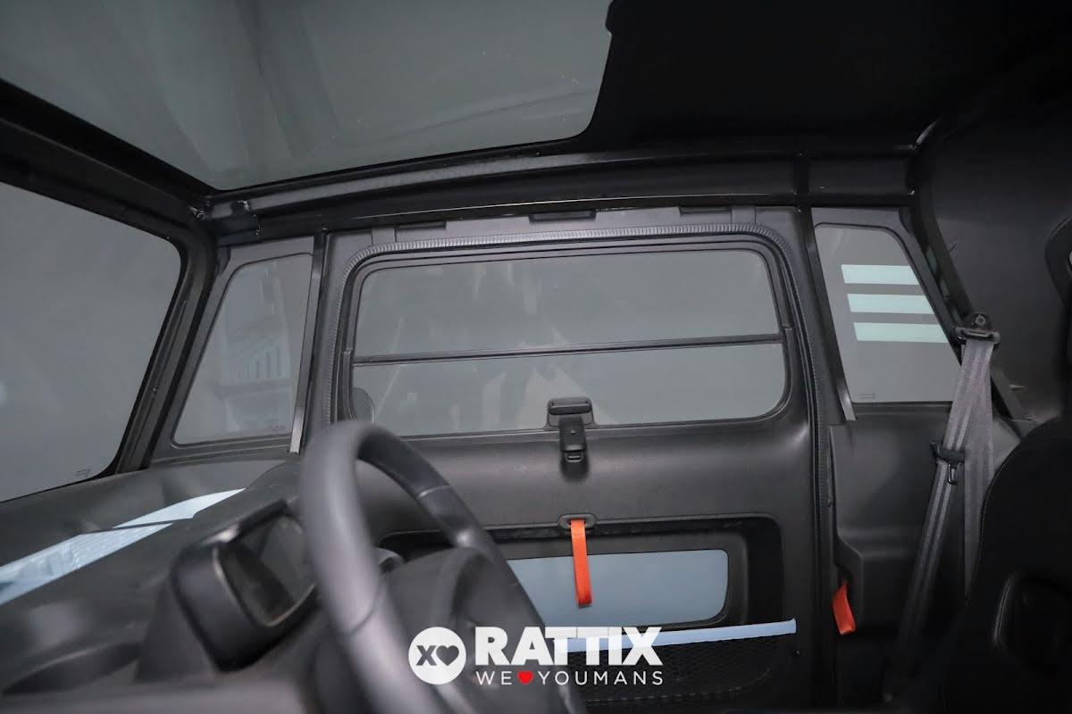 Citroen Ami motore elettrico My Ami Pack