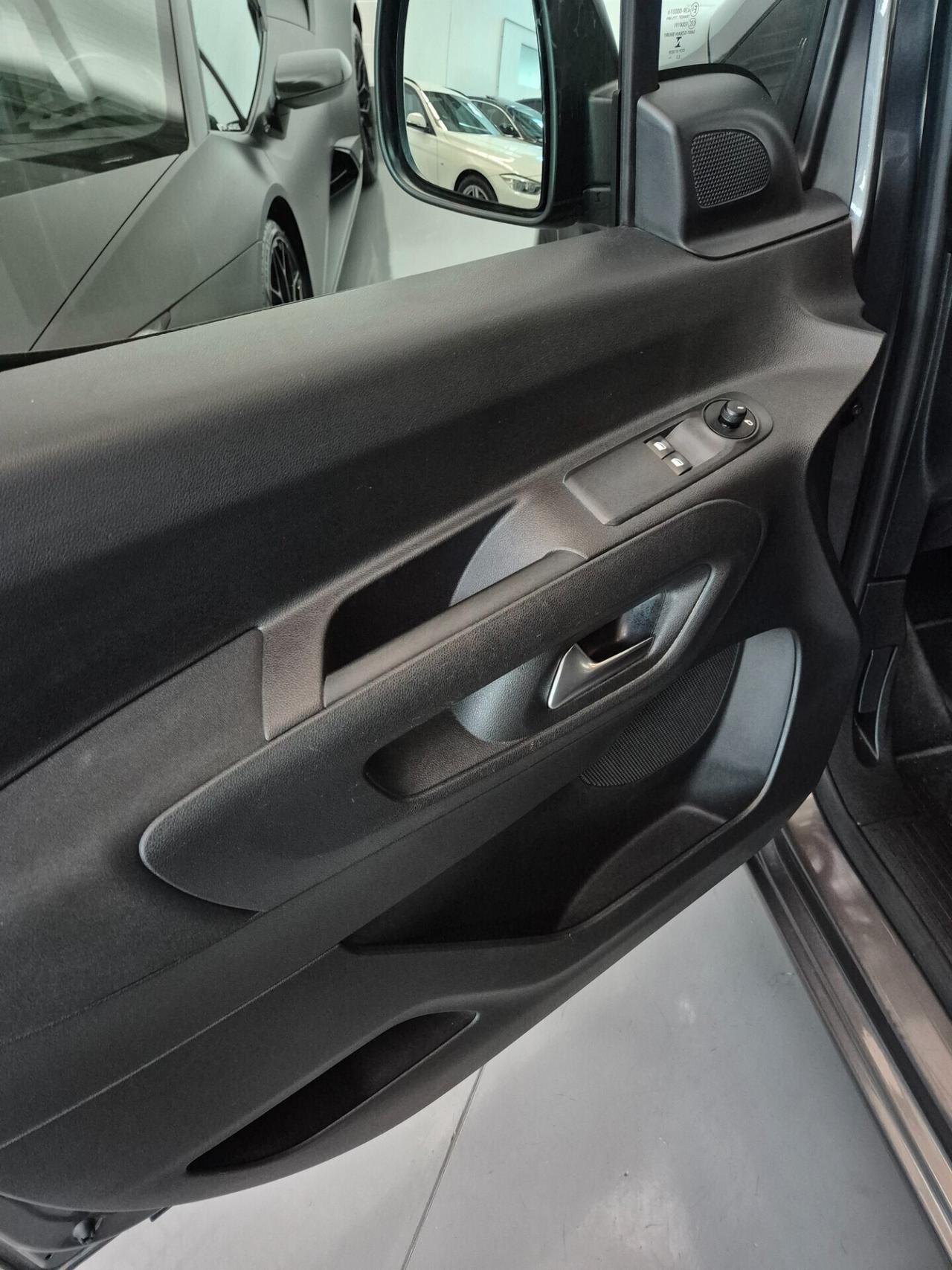 Opel Combo 1.5D 101CV 5 POSTI AUTOCARRO IVA ESPOSTA
