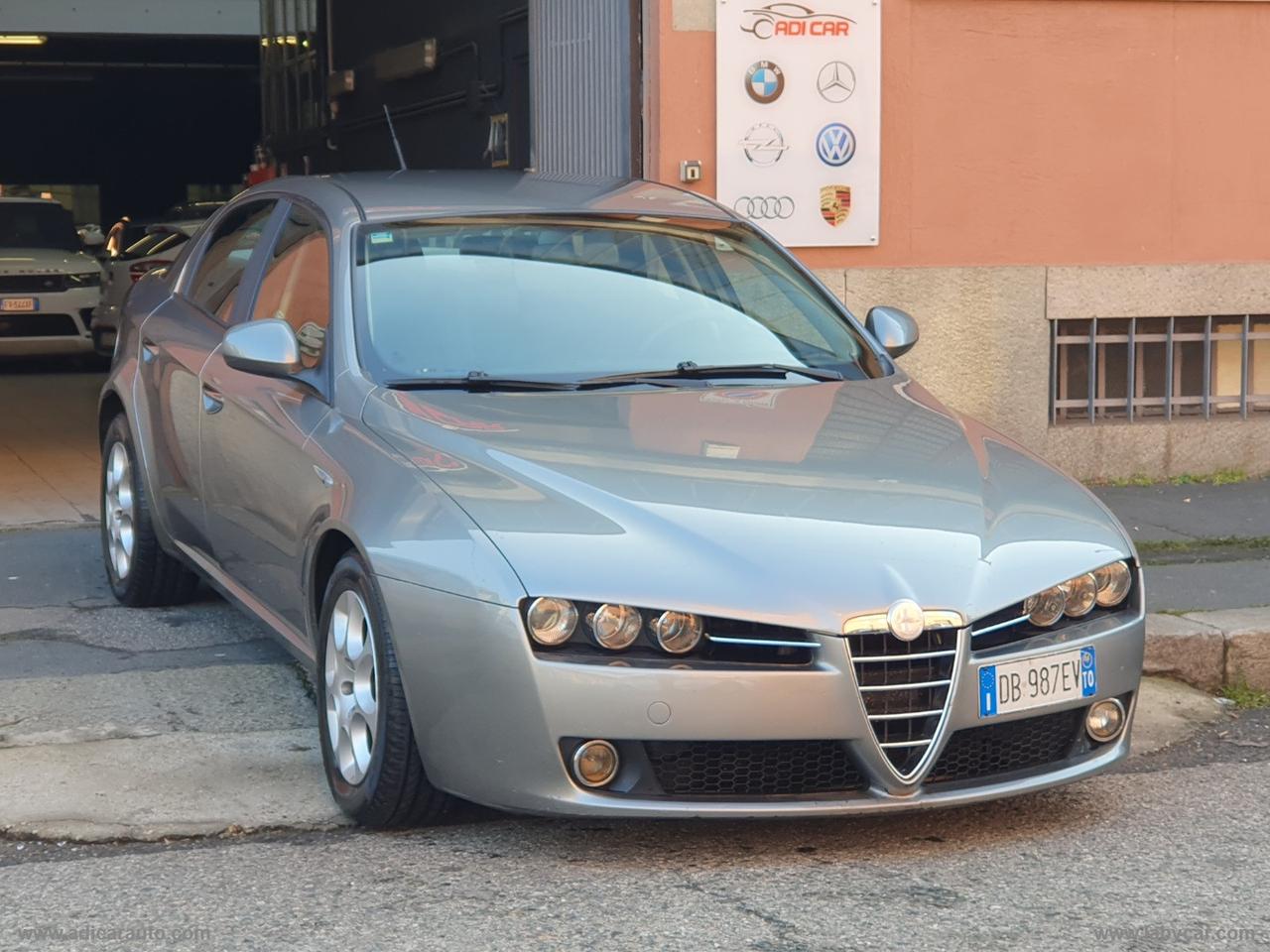 ALFA ROMEO 159 1.9 JTDm 16V