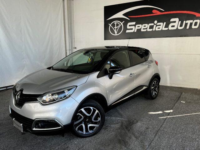 RENAULT Captur 1.5 dCi 8V 90 CV Start&Stop Live