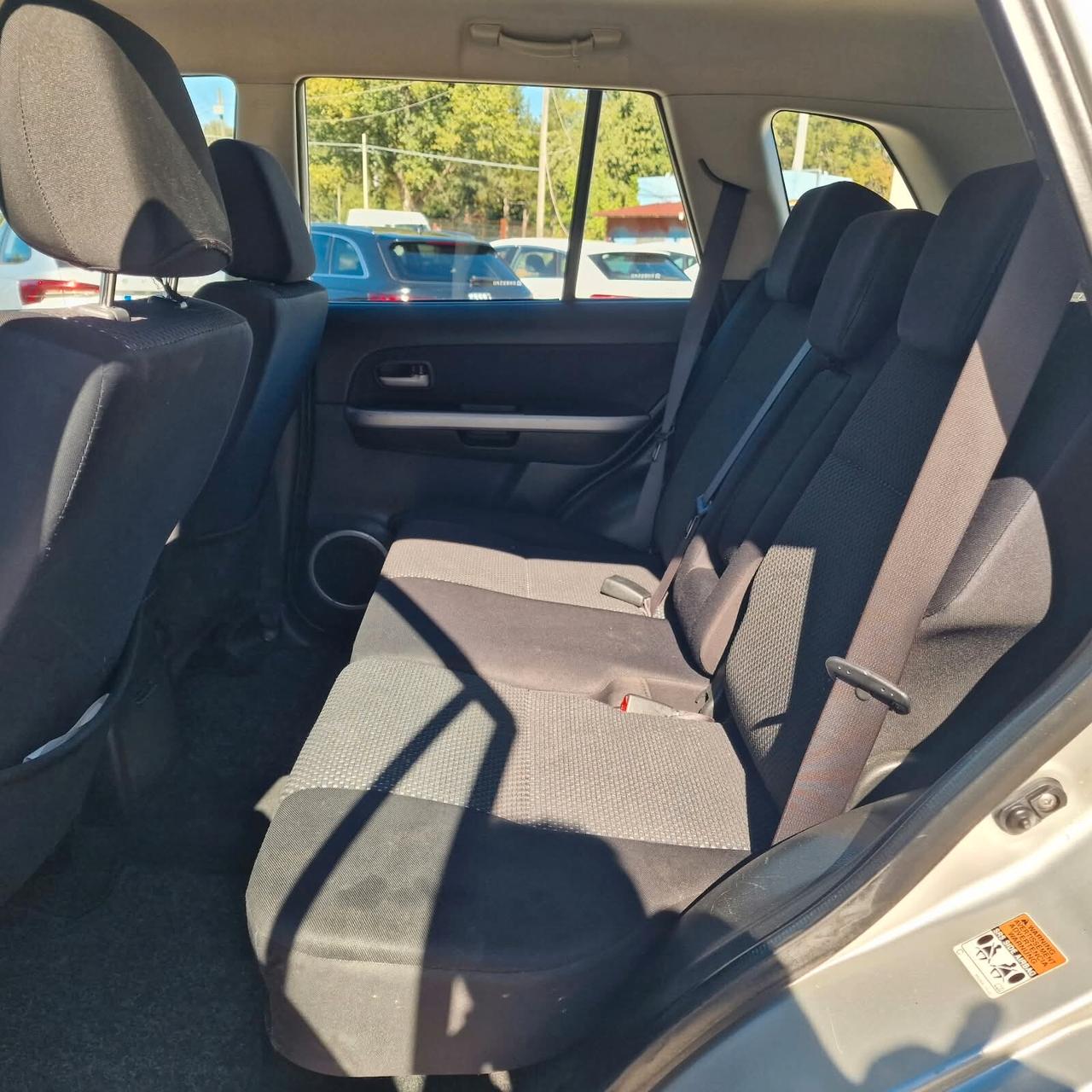 Suzuki Grand Vitara 1.9 DDiS 5 porte Executive GARANTITA