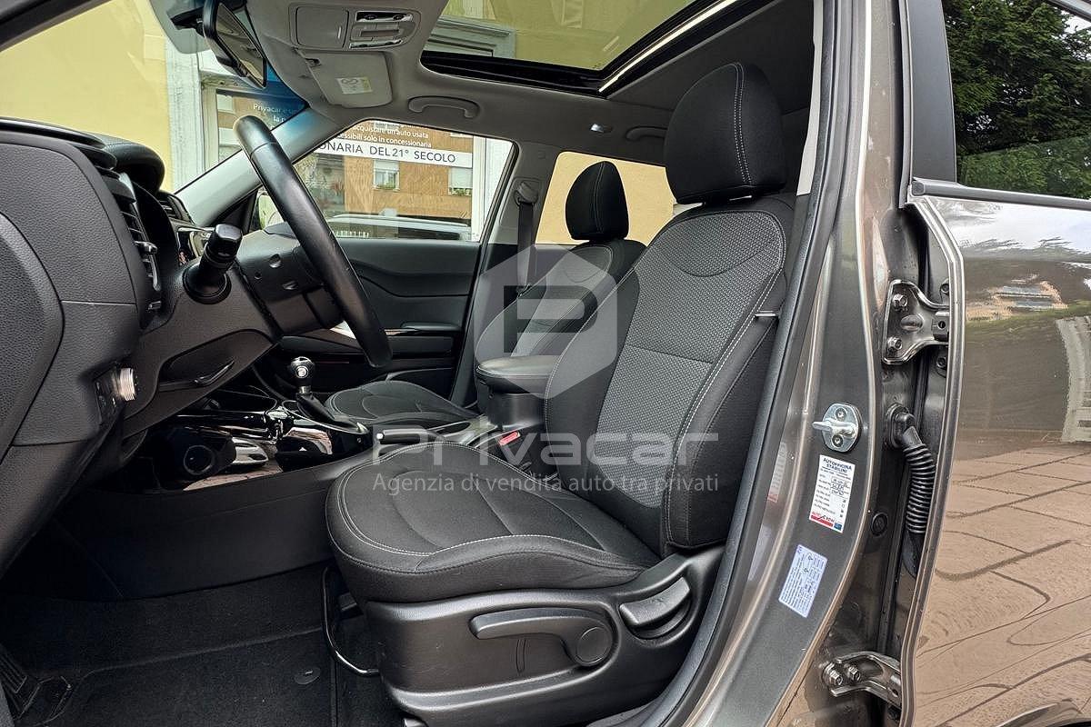 KIA Soul 1.6 CRDi DCT7 Limited