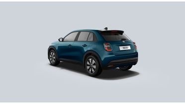 FIAT 600 (2023-->) 600 Hybrid 110 CV DCT MHEV Icon