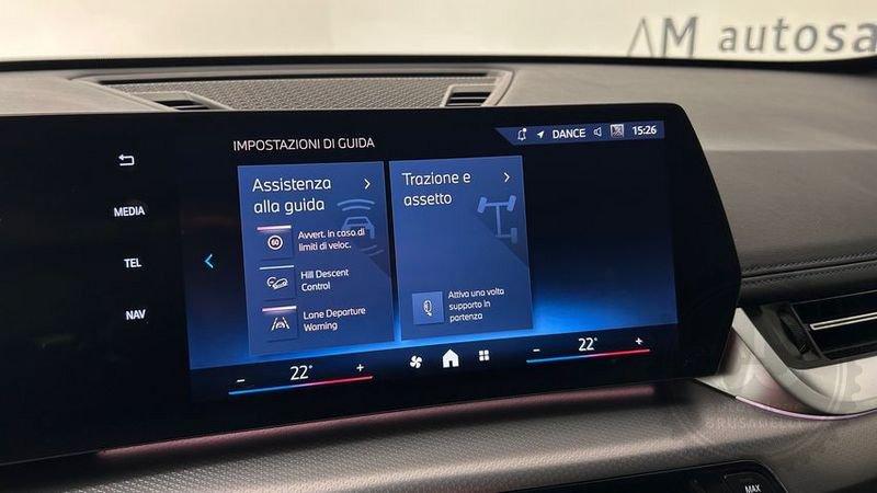 BMW X1 X1 xDrive 20d Msport *PREZZO REALE*