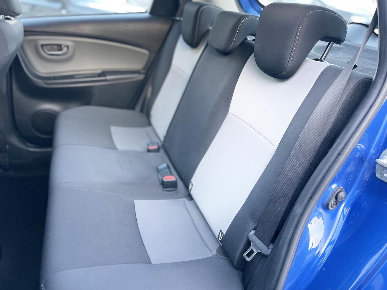 Toyota Yaris 1.0 Benzina 69CV E6 Neo - 2018