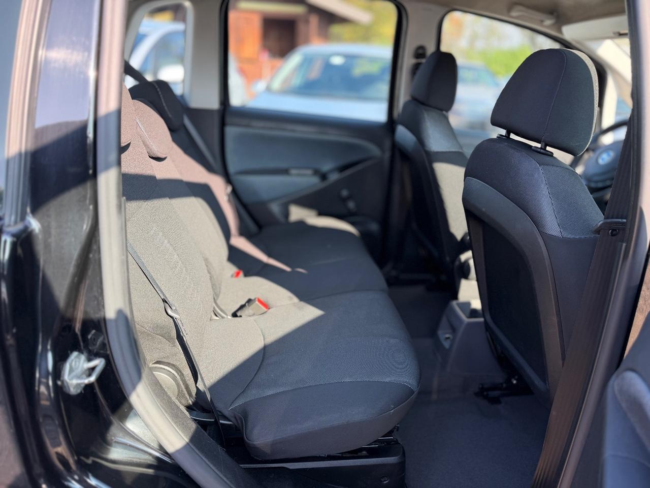 Fiat Idea 1.4 GPL 6 MARCE NEOPATENTATI